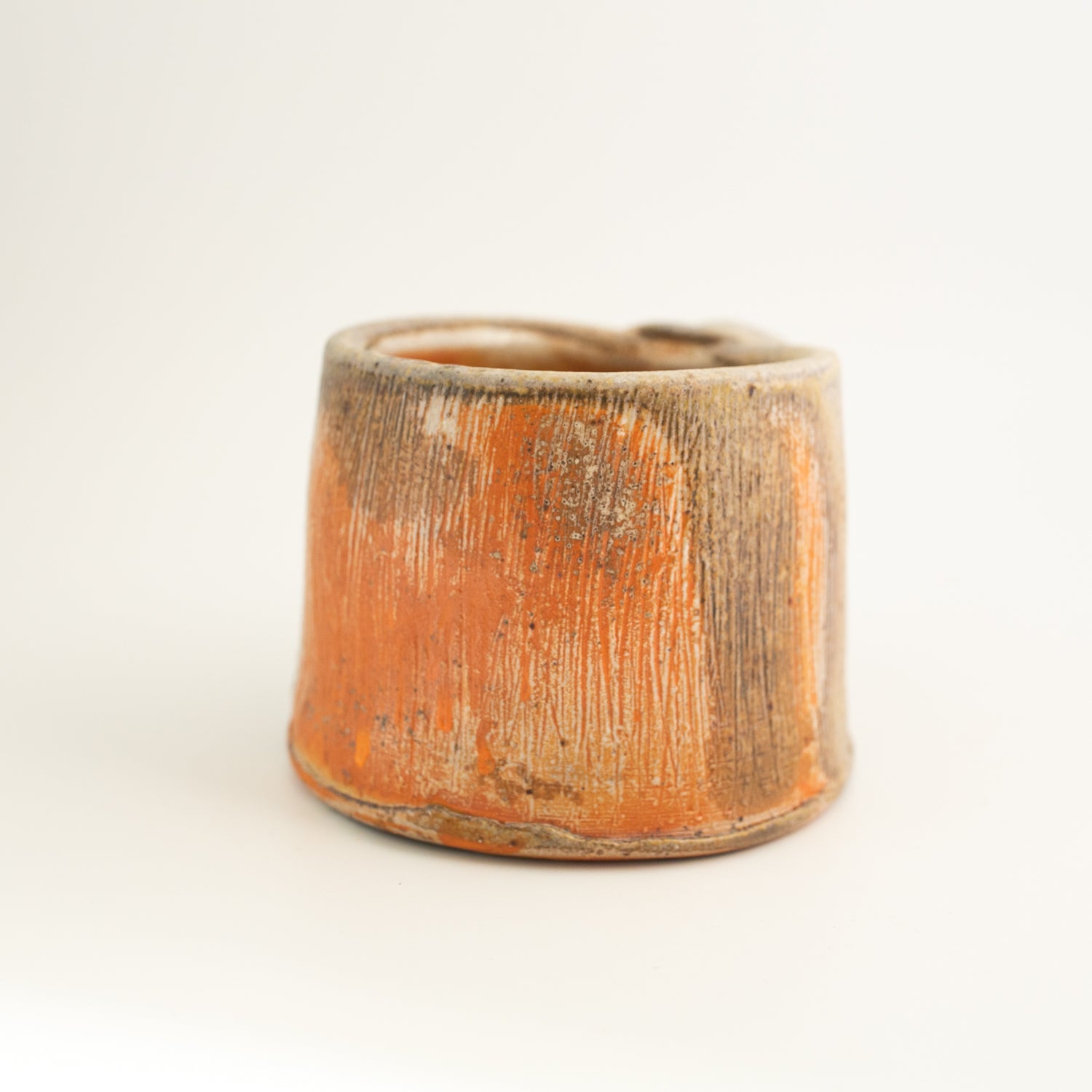 Small Round Mug #1