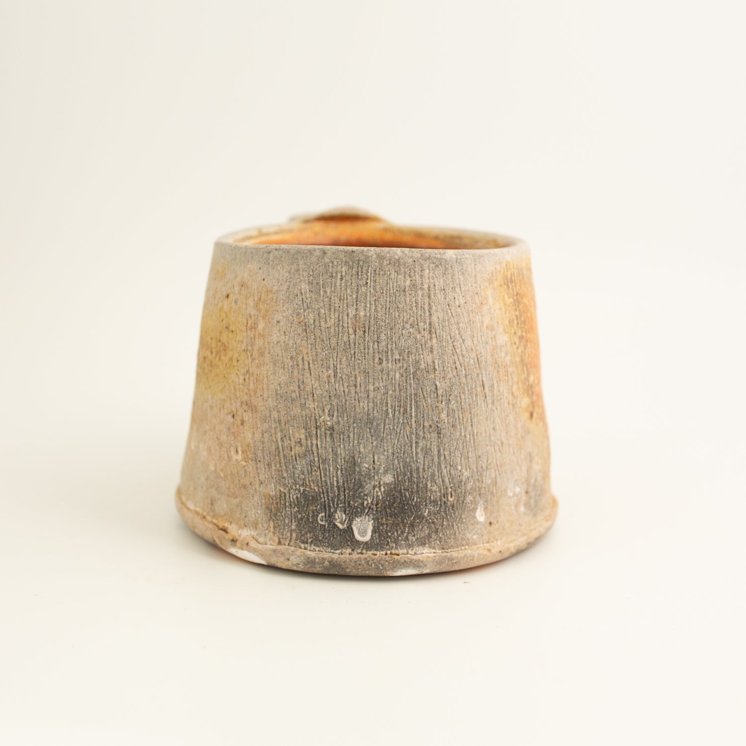 Small Round Mug #6