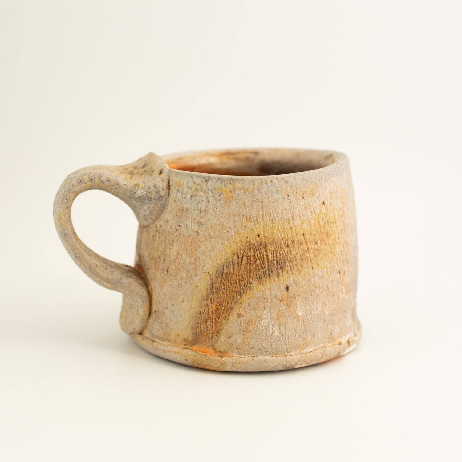 Small Round Mug #6