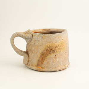 Small Round Mug #6