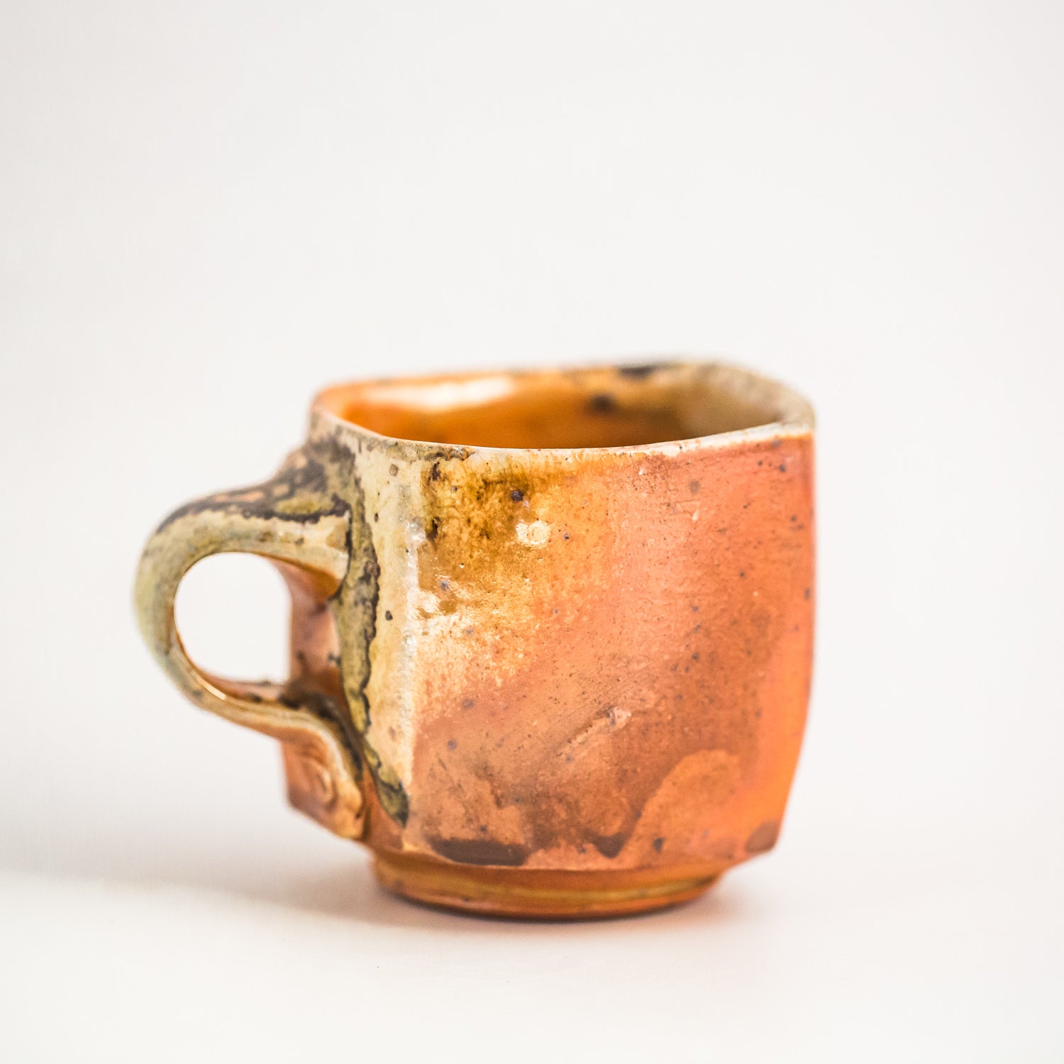 Small Square Mug #1