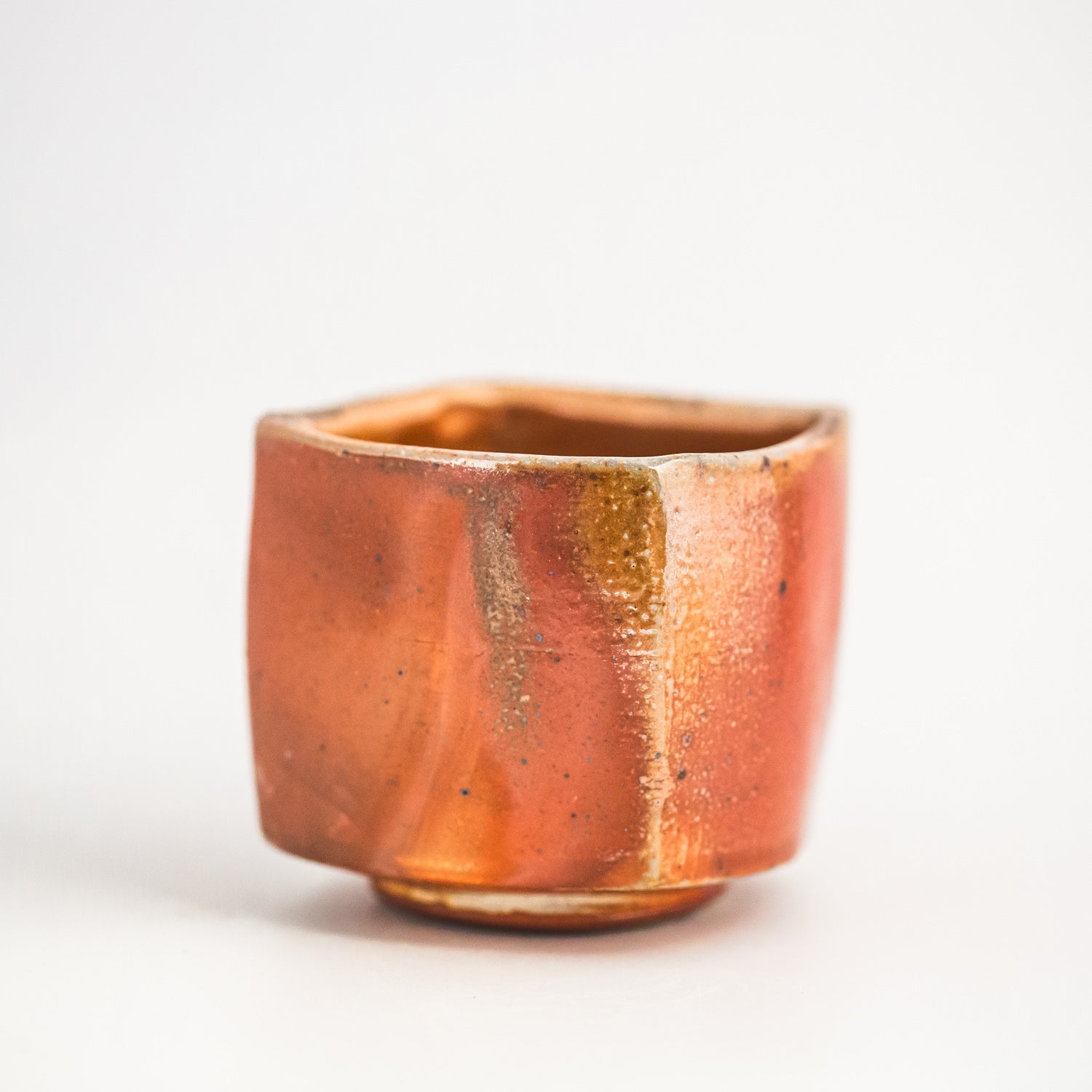 Small Square Mug #3