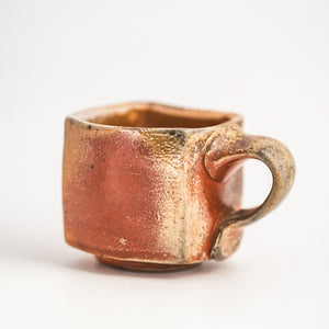 Small Square Mug #3