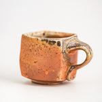 Small Square Mug #5