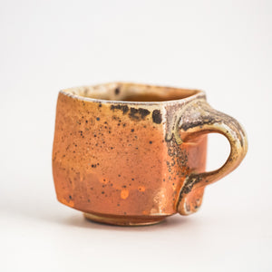 Small Square Mug #5