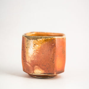 Small Square Mug #1