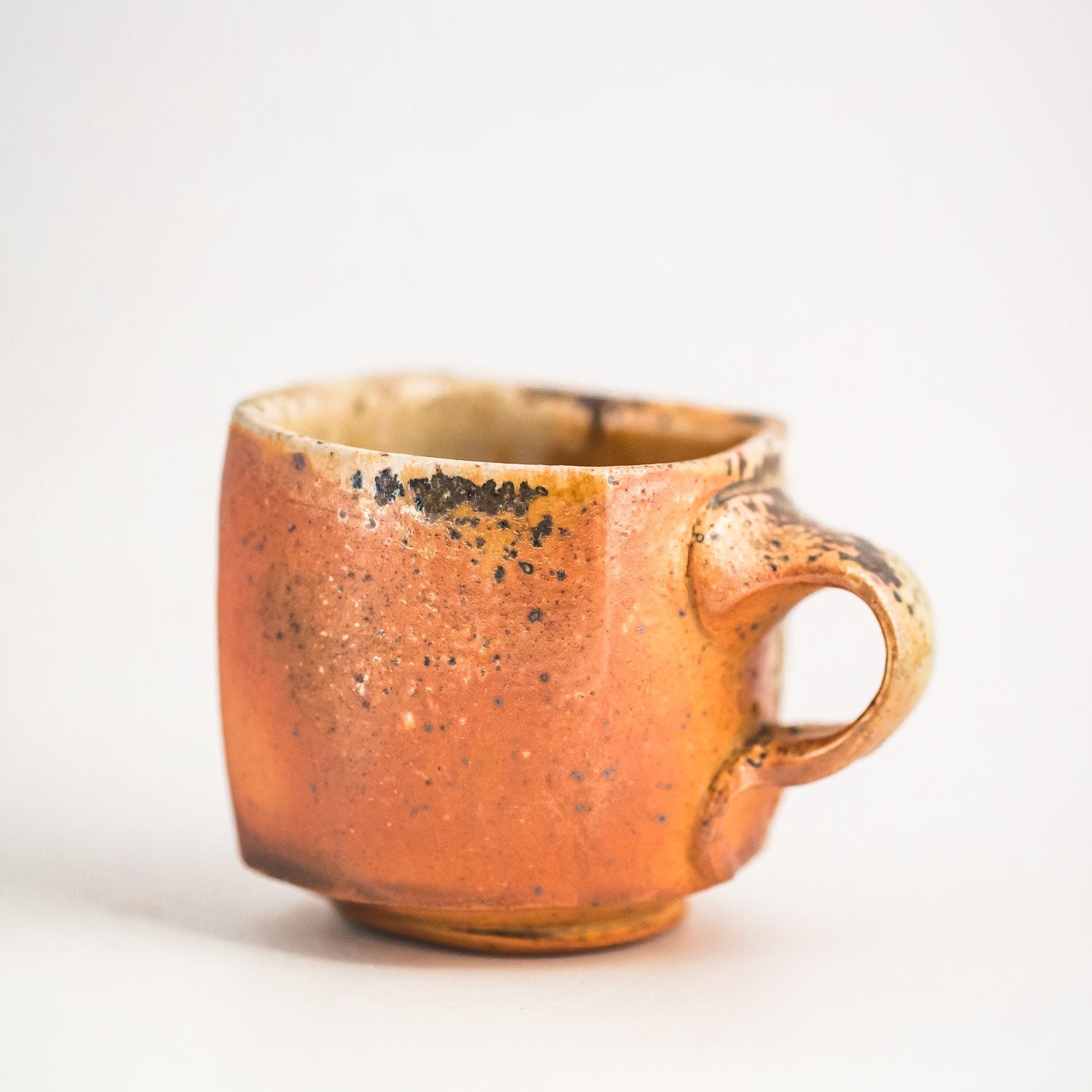 Small Square Mug #1