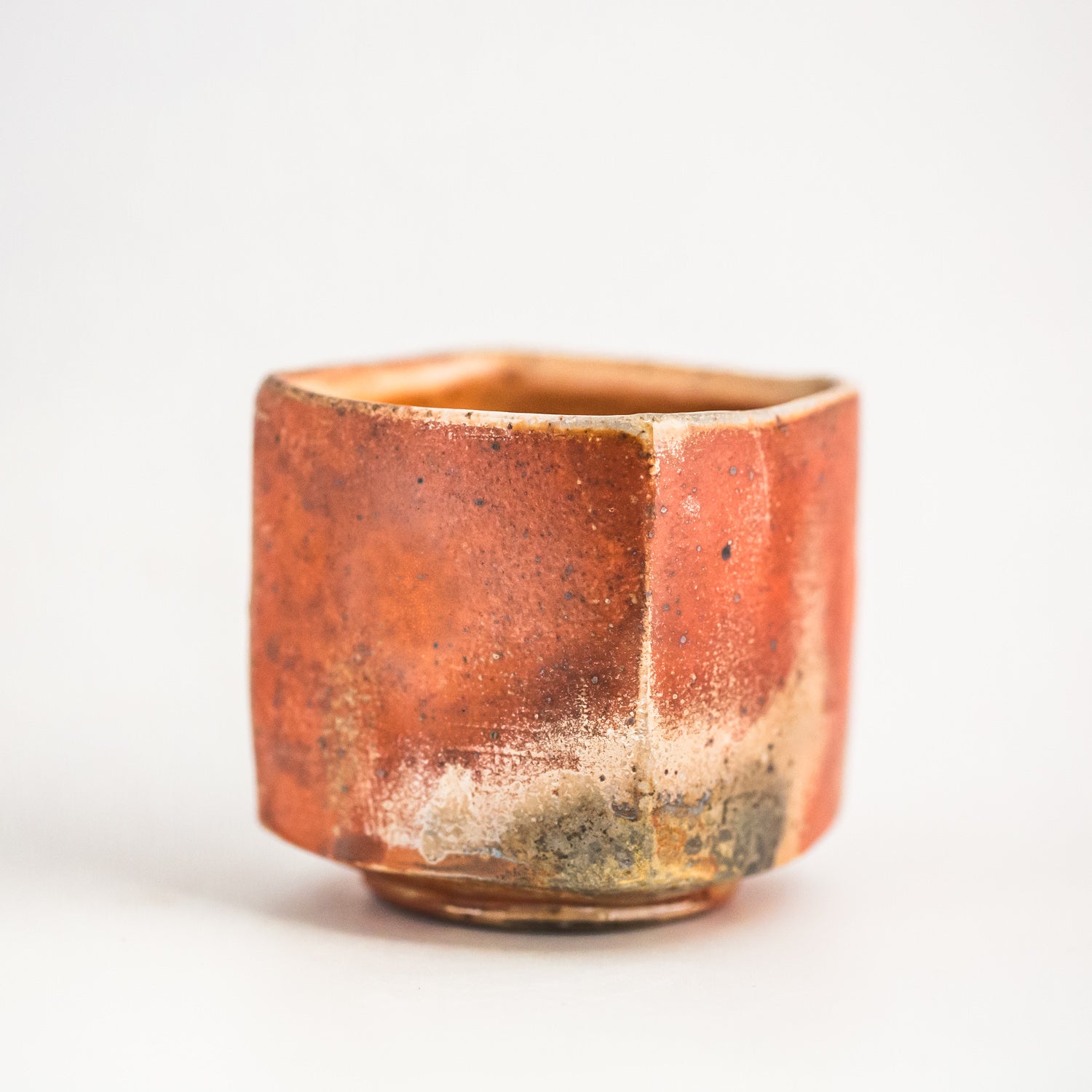 Small Square Mug #2