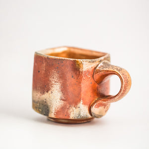 Small Square Mug #2