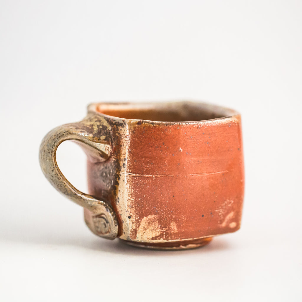 Small Square Mug #3