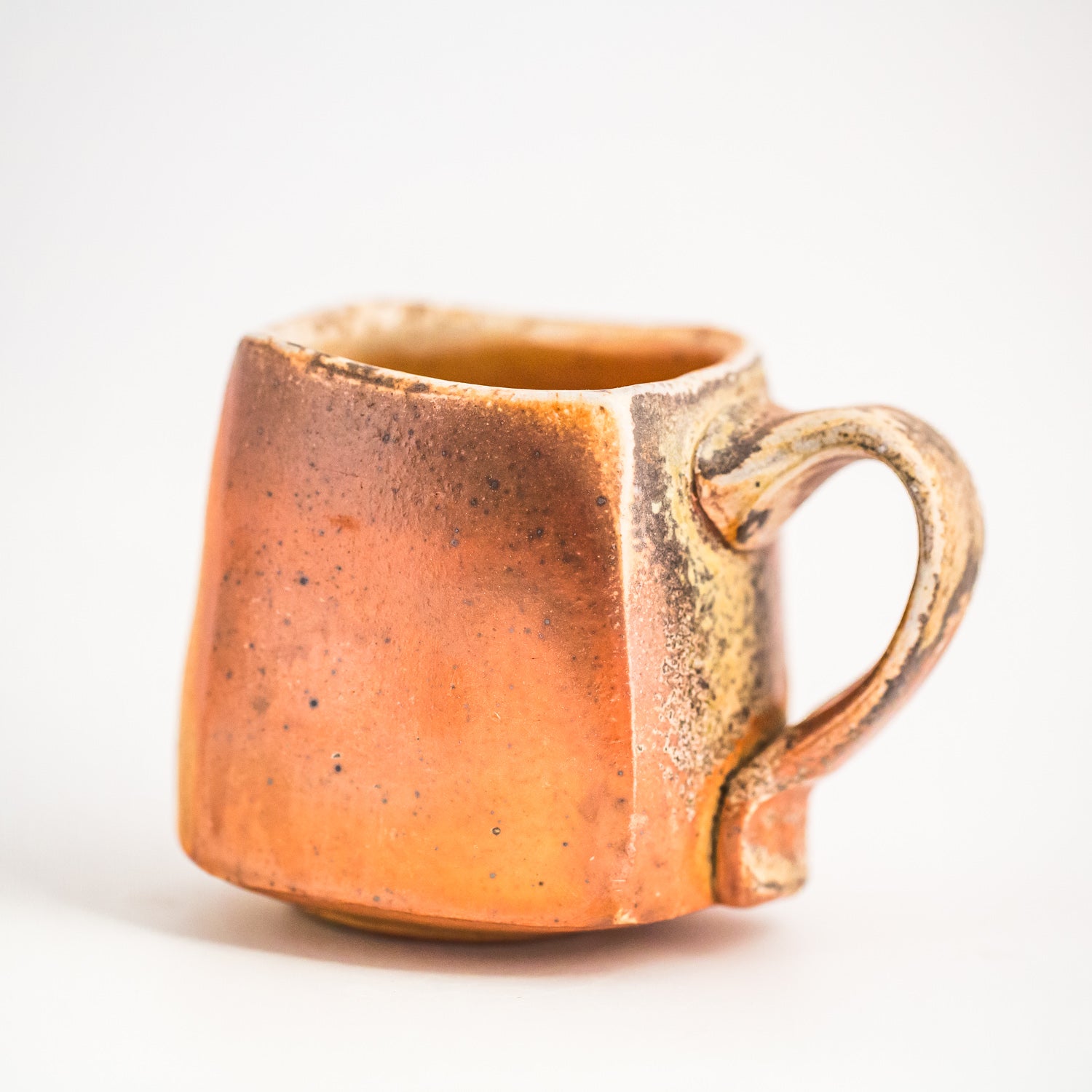 Large Square Mug #5