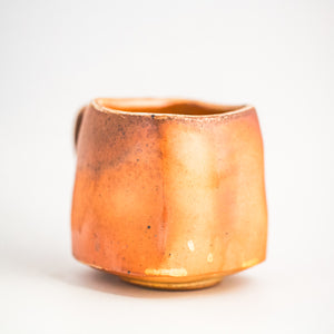 Large Square Mug #5