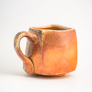 Large Square Mug #5