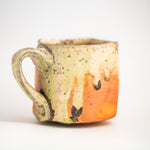 Large Square Mug #1