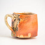 Large Square Mug #7