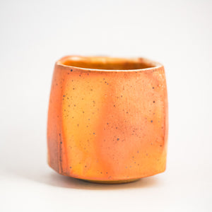 Large Square Mug #7