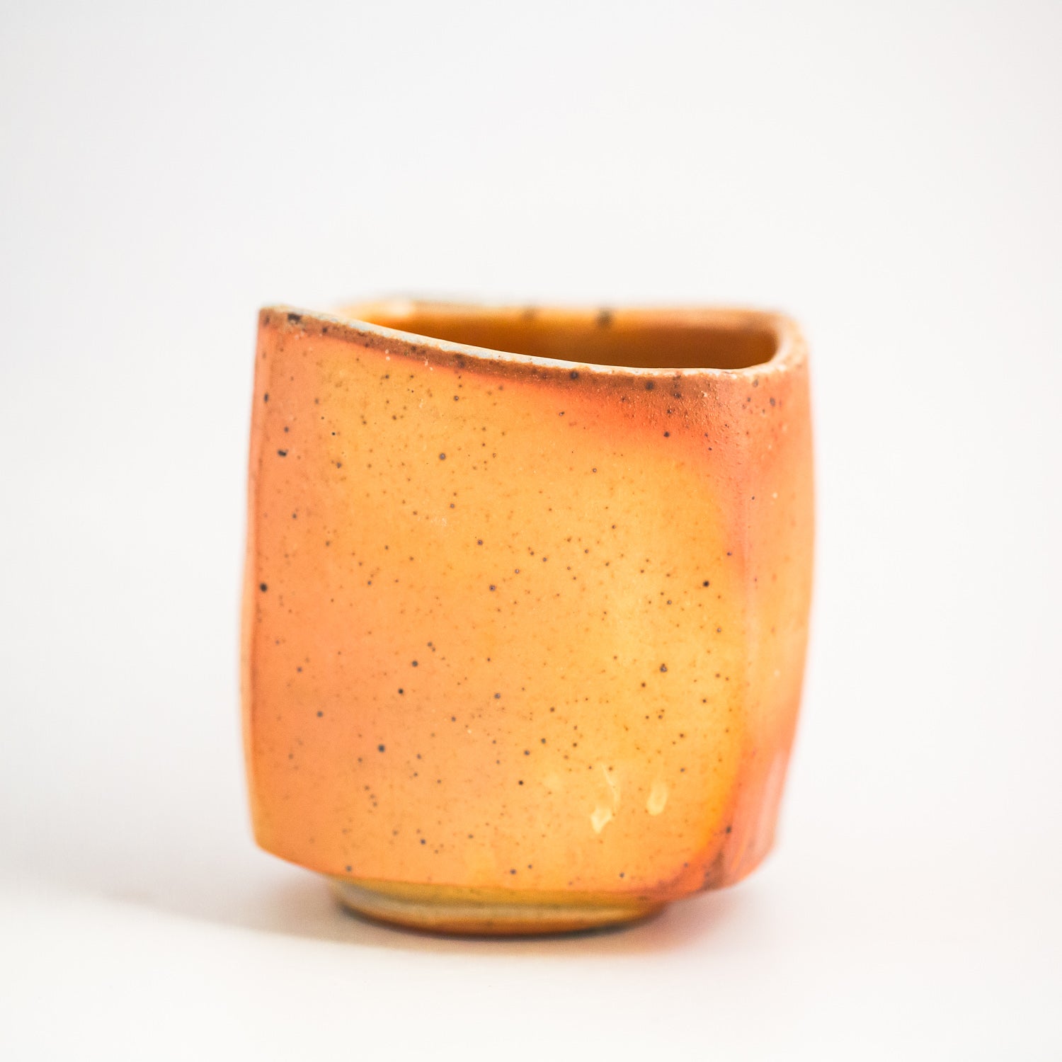 Large Square Mug #9