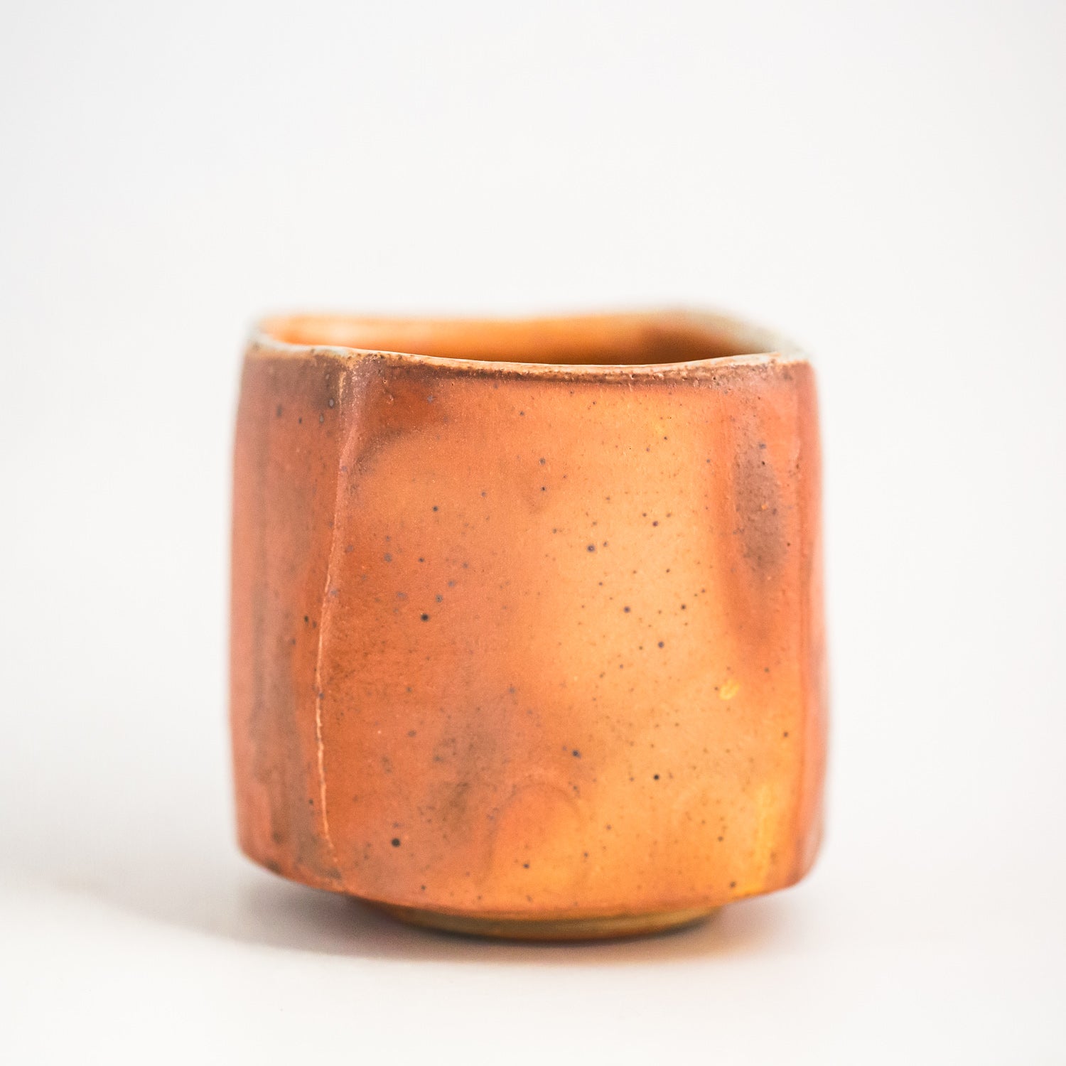 Large Square Mug #10