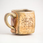 Large Square Mug #2