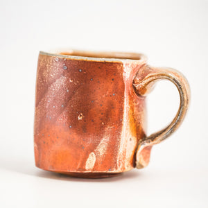 Large Square Mug #2